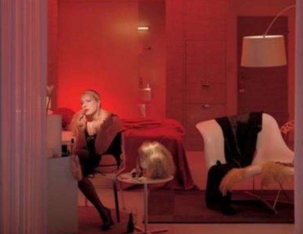 偷窺癖如何治療？