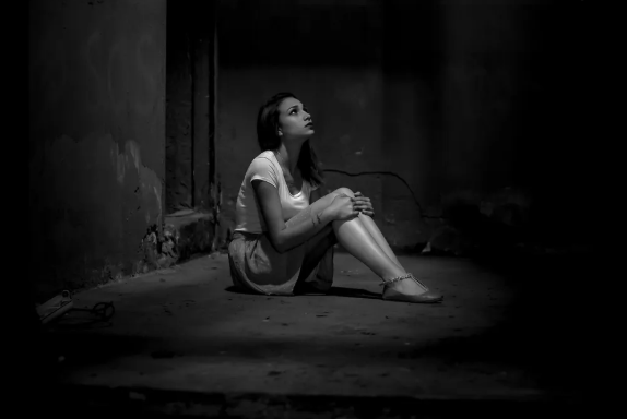 面對(duì)不幸婚姻女人死心的6個(gè)表現(xiàn)
