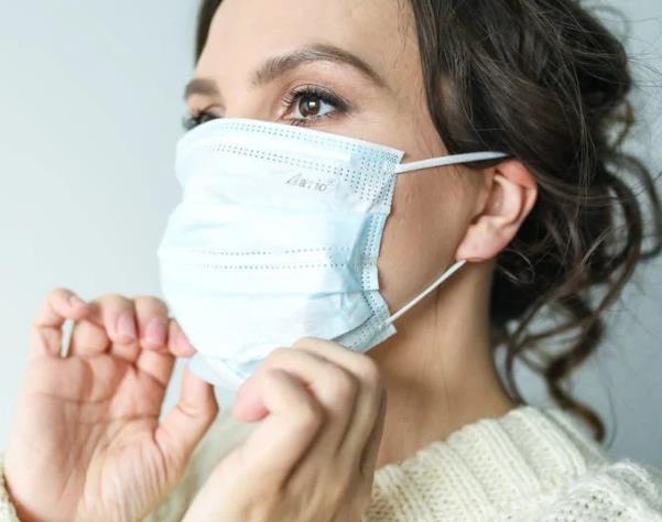 新型肺炎最開始的征兆是什么？