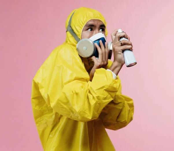 新型肺炎最開始的征兆是什么？