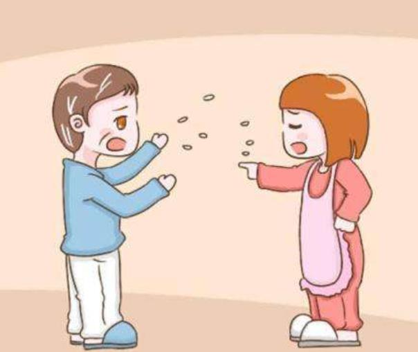 夫妻之間吵架的正確處理方式是什么？
