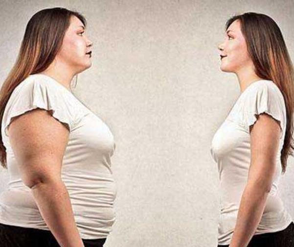 盲目過(guò)度減肥，小心患上厭食癥或精神疾病。