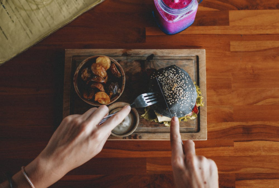 為什么靠節(jié)食減肥大多會(huì)失敗