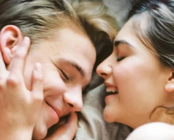 夫妻感情升溫靠什么？