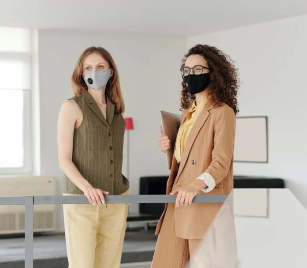 面對(duì)第二波疫情如何做好心理防護(hù)指南