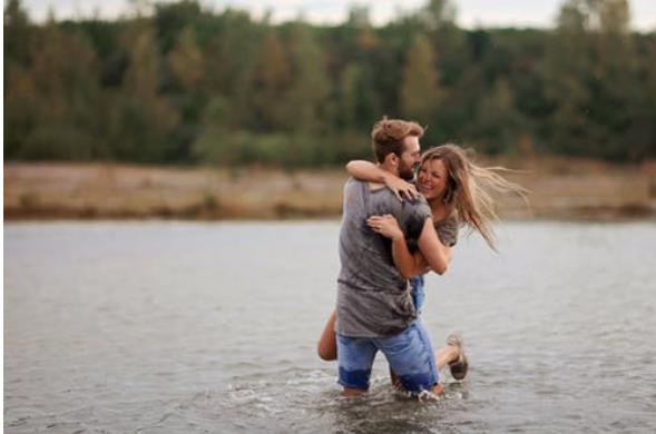 刺猬法則在婚姻中的影響