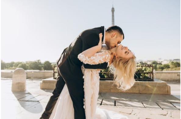 什么性格的人最適合與你結(jié)婚？