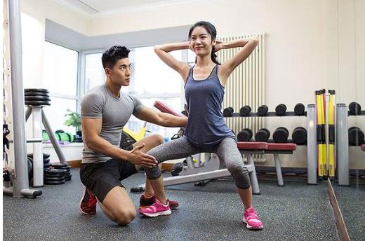 健身運動也能改善個人性格