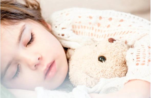 睡眠恐懼癥是什么？