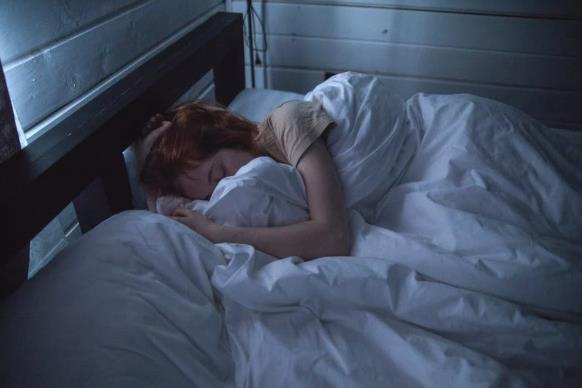 睡眠恐懼癥是什么？