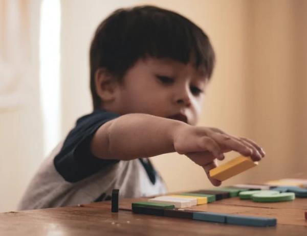 孩子患抑郁有何表現(xiàn)？