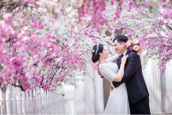 為什么會(huì)有夫妻相？