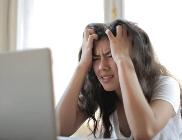焦慮癥會引起頭暈嗎？該怎么辦？