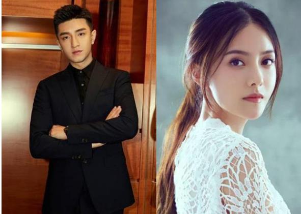 #金瀚張芷溪戀情曝光#姐弟戀能夠幸福嗎