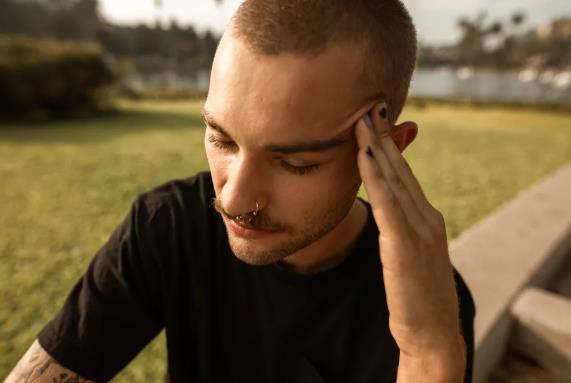 什么是隱形焦慮人群？