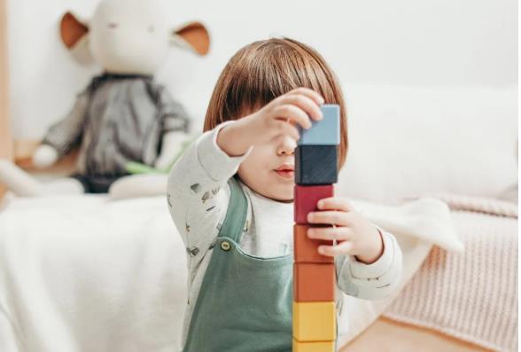 孩子的鞋為什么不能超過3雙？