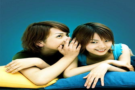 你是職場(chǎng)中的大嘴巴嗎？