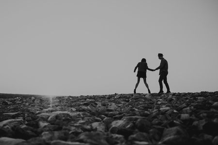 測(cè)你有擺脫單身的希望嗎