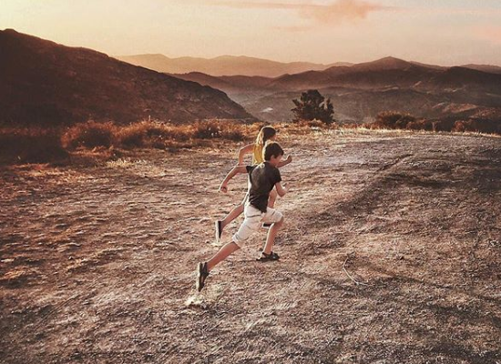 測試你究竟因為什么而被剩下？