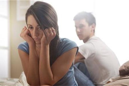 測試你的愛情進入休眠期了嗎？