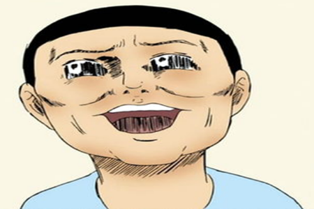 測(cè)試你的斗M指數(shù)有多高