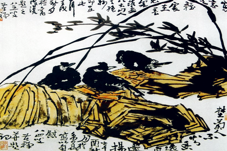 你會(huì)在別人面前表現(xiàn)出真性情嗎