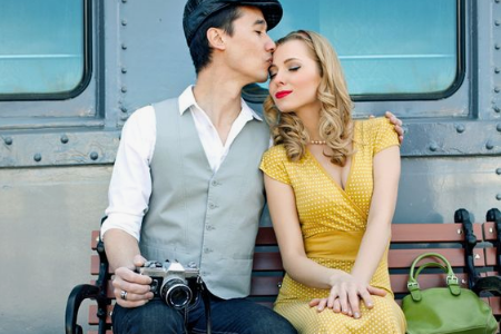 你和Ta的感情結局是圓滿還是遺憾？