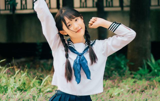 照照鏡子，你是否符合中年少女的標(biāo)準(zhǔn)呢？