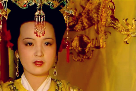 你最像紅樓賈府的哪一春？
