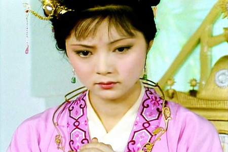 你最像紅樓賈府的哪一春？