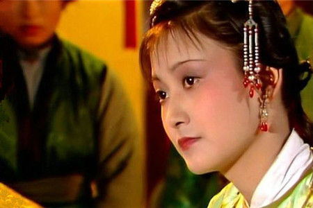 你最像紅樓賈府的哪一春？
