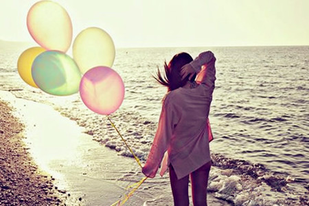 測他對你是否是認真的？