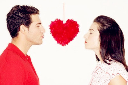 測他對你是否是認真的？