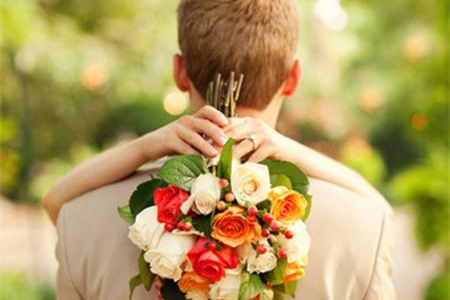 測試你的結(jié)婚原因是什么