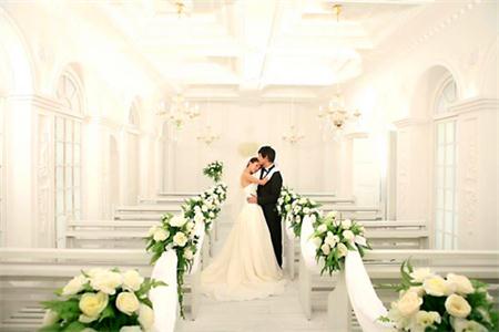 測試你的結(jié)婚原因是什么