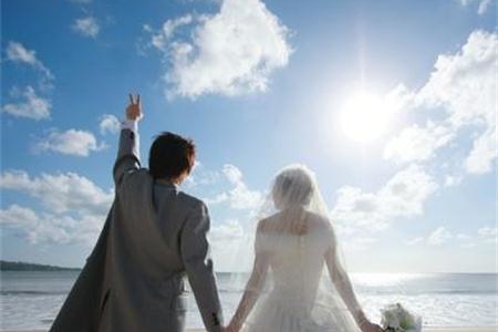 測試你的結(jié)婚原因是什么