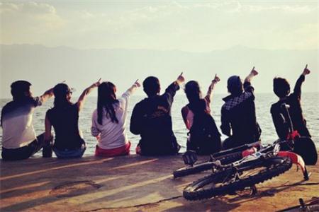 測(cè)試你的人氣是什么等級(jí)？