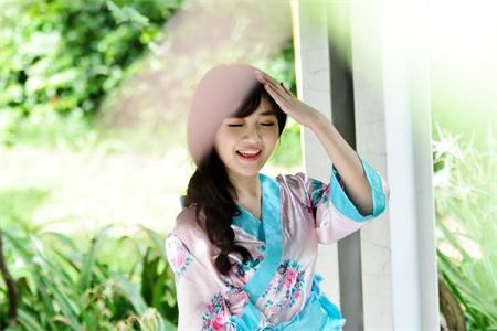 測(cè)試你是哪種畫(huà)風(fēng)的女生