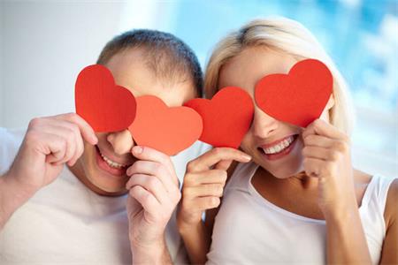 測試你能為你的戀愛打幾分 測試你能為你的戀愛打幾分