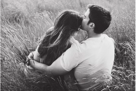 測男友對你專一嗎