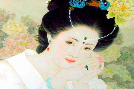 測(cè)測(cè)你的蕙質(zhì)蘭心指數(shù) 測(cè)測(cè)你的蕙質(zhì)蘭心指數(shù)