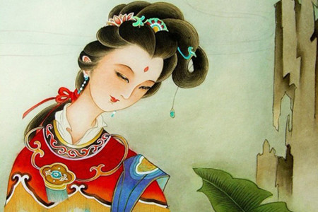 測(cè)測(cè)你的蕙質(zhì)蘭心指數(shù) 測(cè)測(cè)你的蕙質(zhì)蘭心指數(shù)