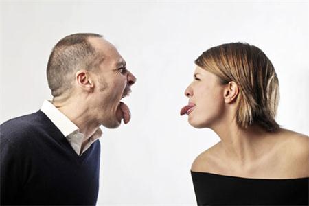測試你為何令他無法忍受