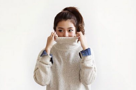 測你為何沒有異性緣