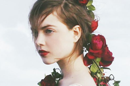 在男朋友眼里你有幾分