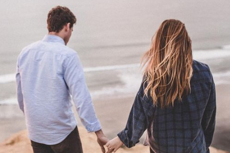 從分別時(shí)的反應(yīng)測(cè)他是什么樣的人