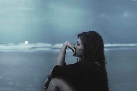 你為什么總是悶悶不樂，沒有活力？