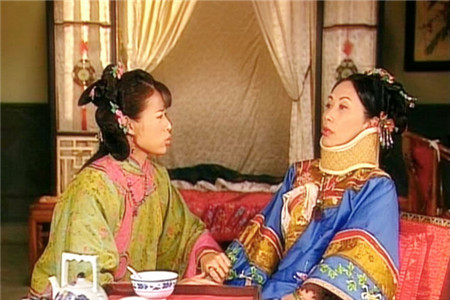 測(cè)你的野蠻指數(shù)多高