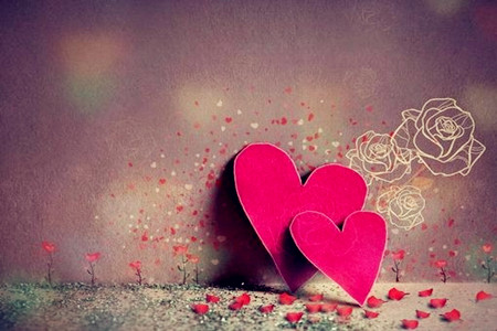 測測你喜歡的異性類型