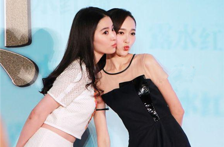 測(cè)試你是不是一個(gè)心機(jī)婊